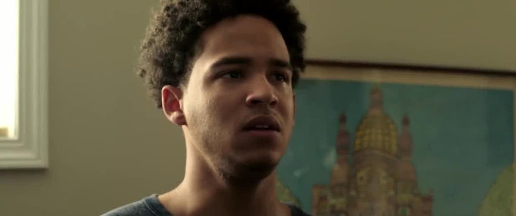 Photo from the movie Shot