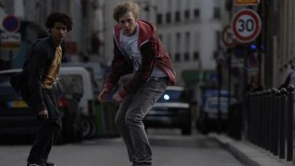 Photo du film Skate or Die