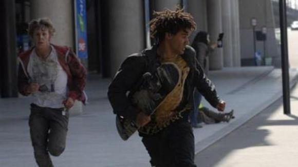 Photo du film Skate or Die