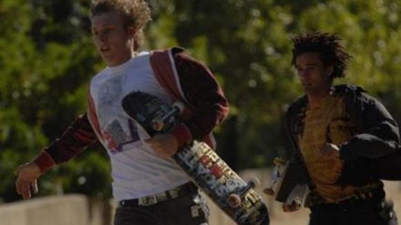 Photo du film Skate or Die