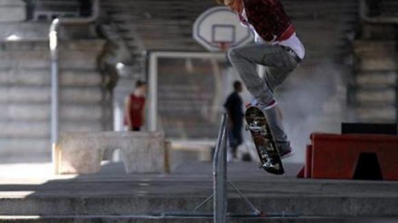 Photo du film Skate or Die
