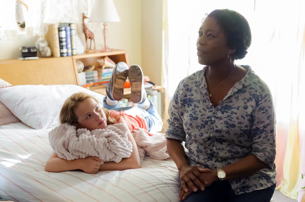 Photo du film So B. It