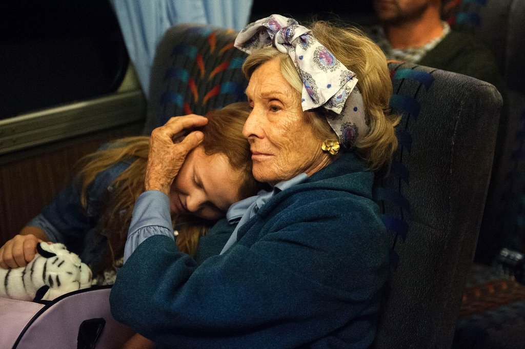 Photo du film So B. It