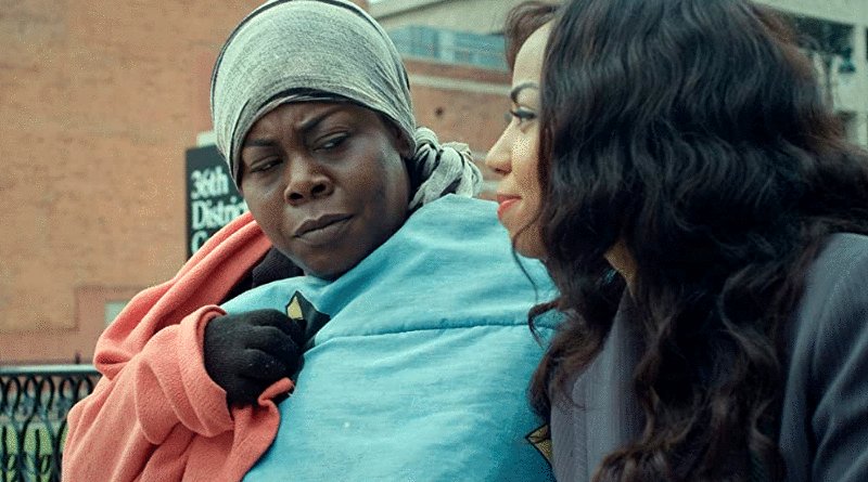 Photo du film Solomon