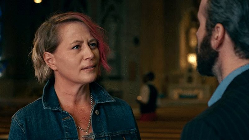 Photo du film Solomon