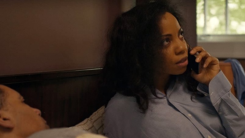 Photo du film Solomon