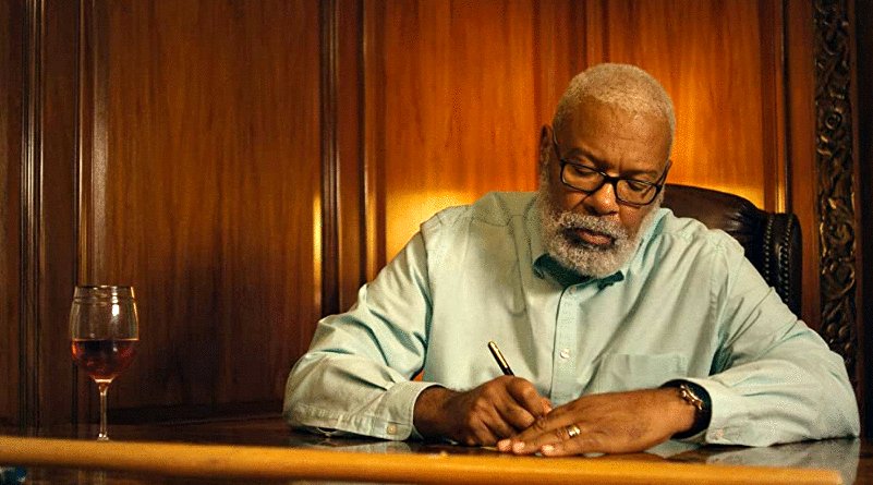 Photo du film Solomon