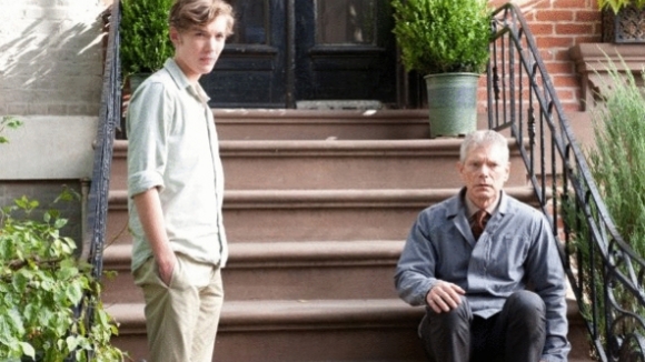 Photo du film Someday This Pain Will Be Useful to You