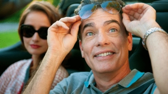 Photo du film Someday This Pain Will Be Useful to You