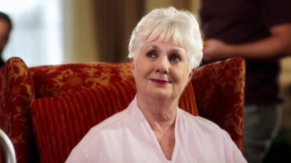 Photo from the movie A Strange Brand of Happy