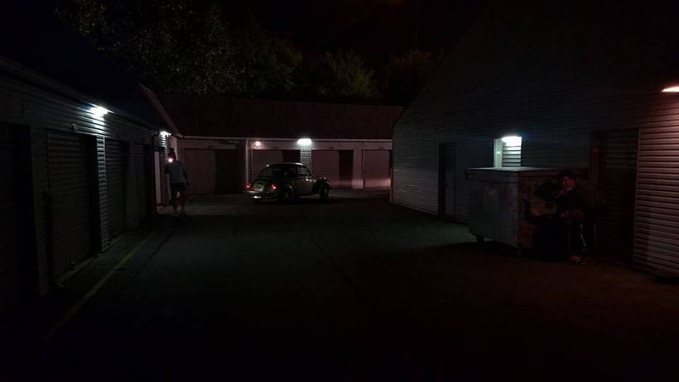 Photo du film L'été de 84