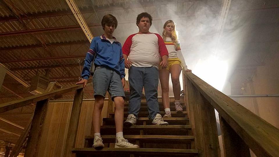 Photo du film L'été de 84