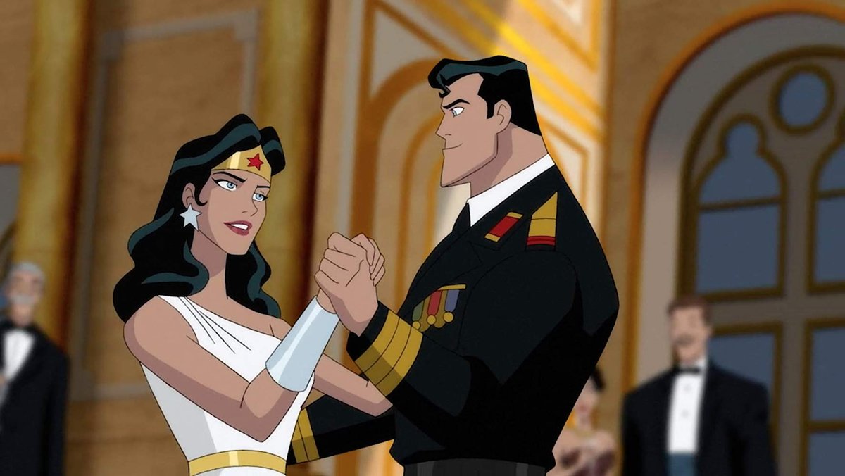 Photo du film Superman: Red Son