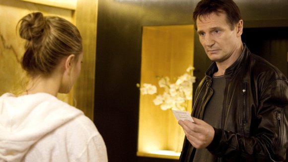 Photo from the movie Taken 3