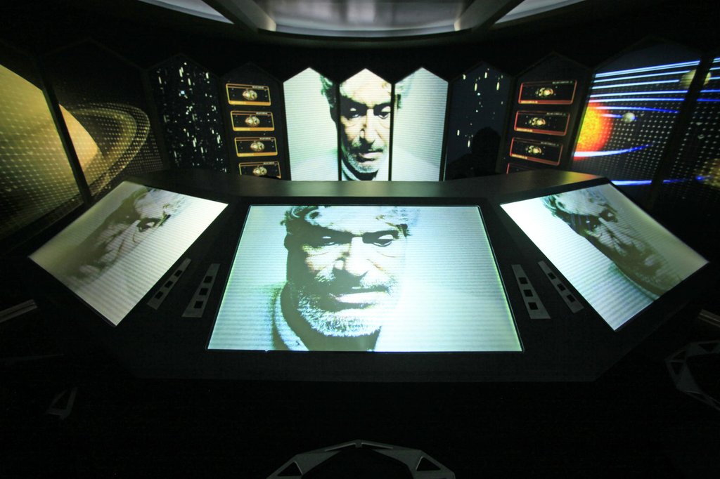 Photo from the movie Teleios