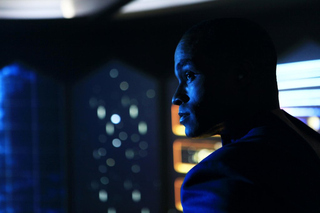 Photo from the movie Teleios