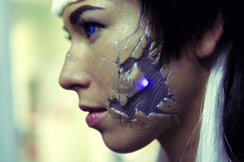 Photo from the movie Teleios