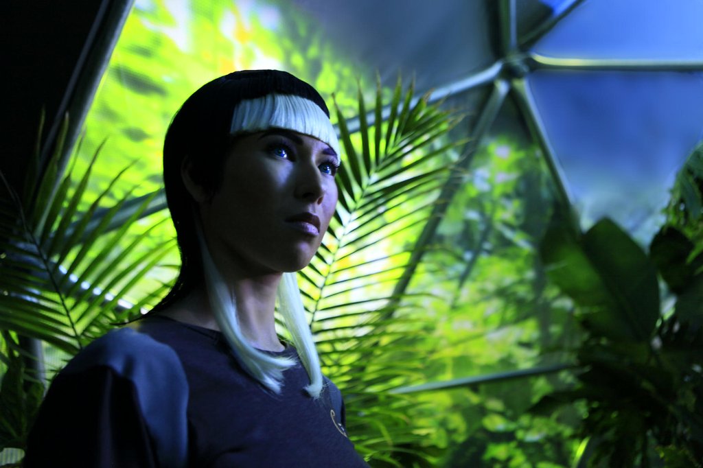 Photo from the movie Teleios