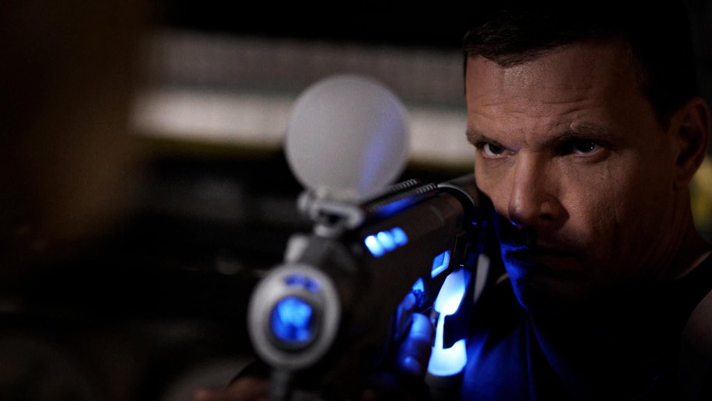 Photo from the movie Teleios