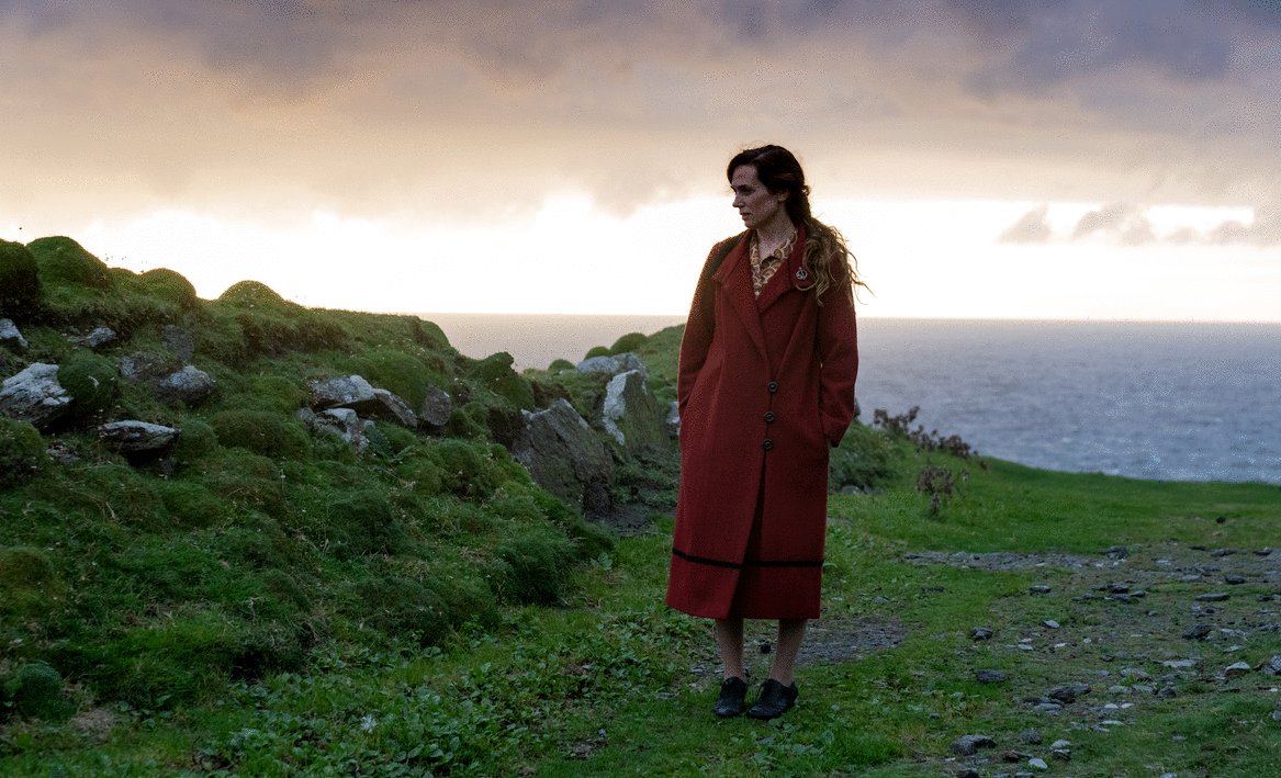 Photo du film The Banshees of Inisherin