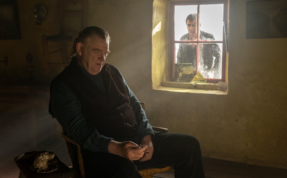 Photo du film The Banshees of Inisherin