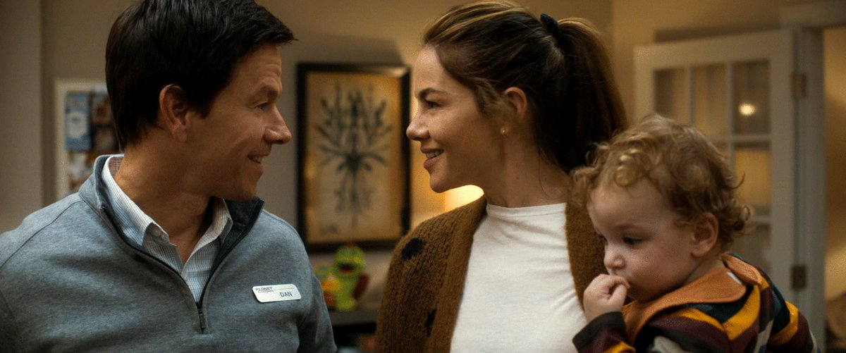 Photo du film The Family Plan