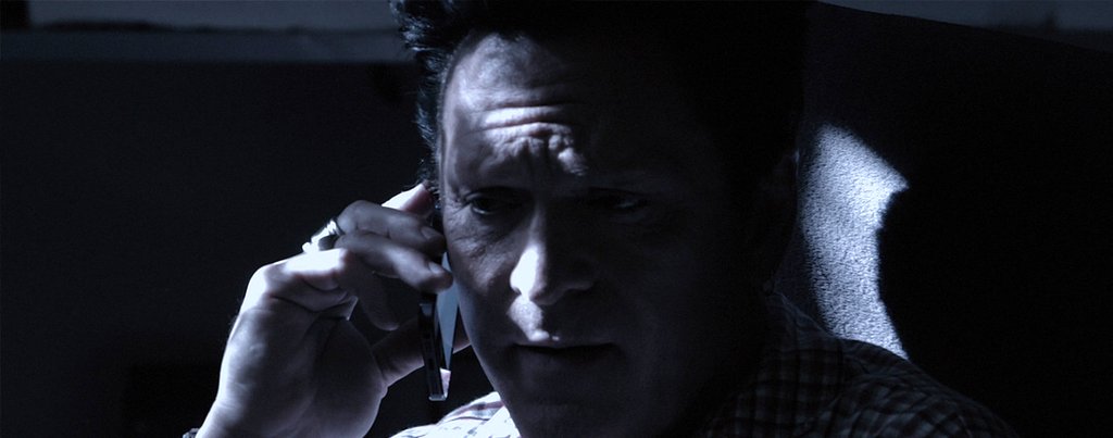 Photo du film The Lost Tree