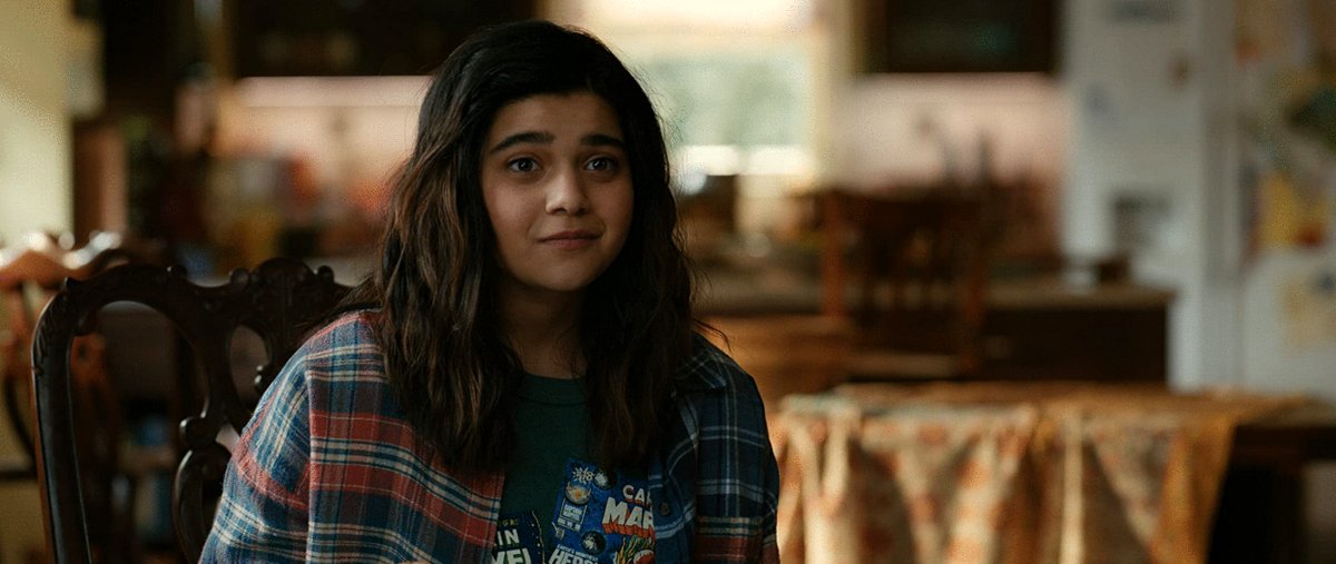 Photo du film Les Marvel