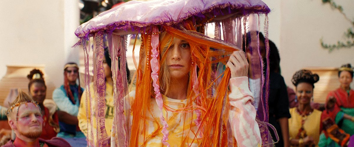 Photo du film Les Marvel