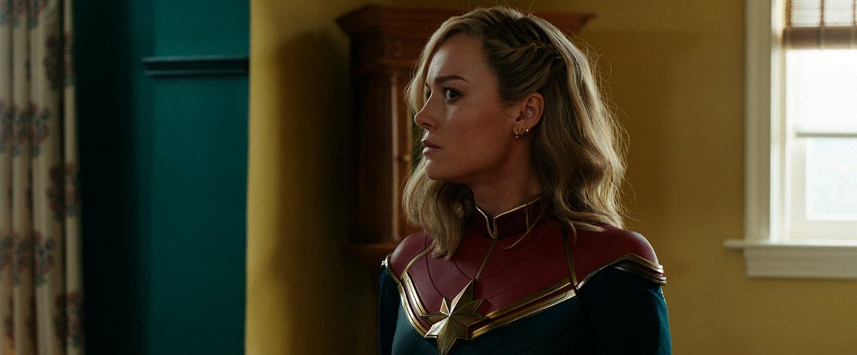 Photo du film Les Marvel