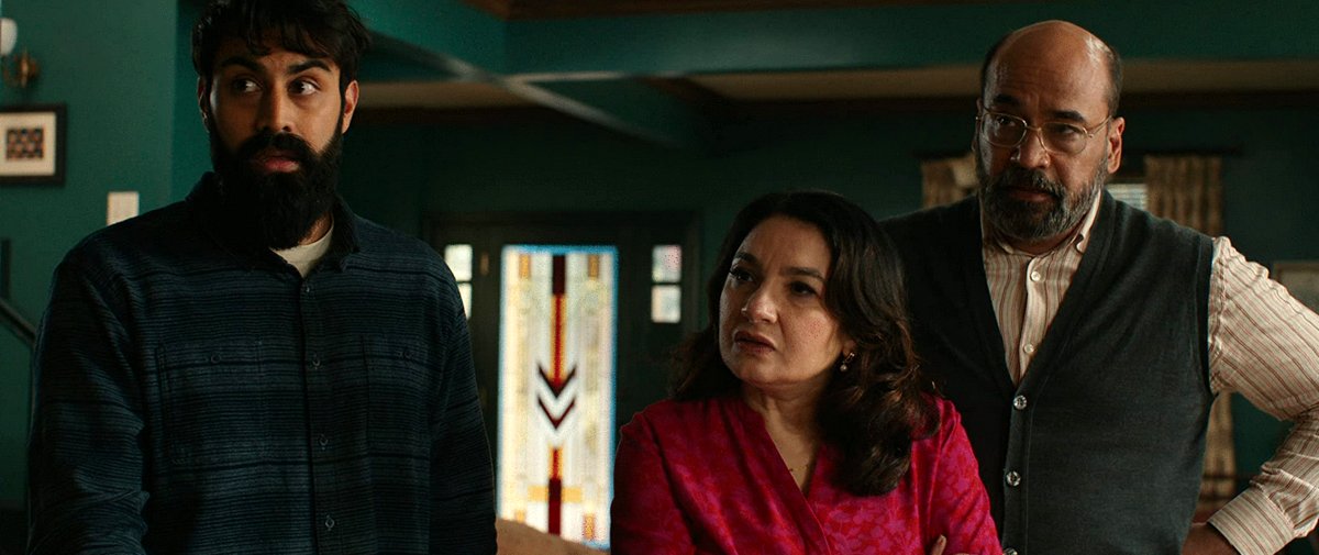 Photo du film Les Marvel