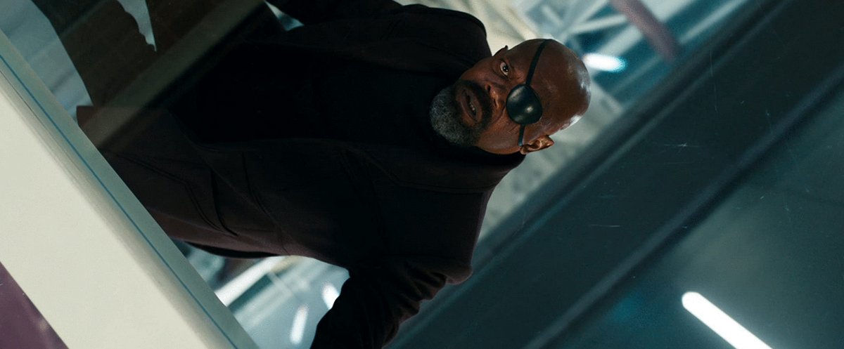 Photo du film Les Marvel