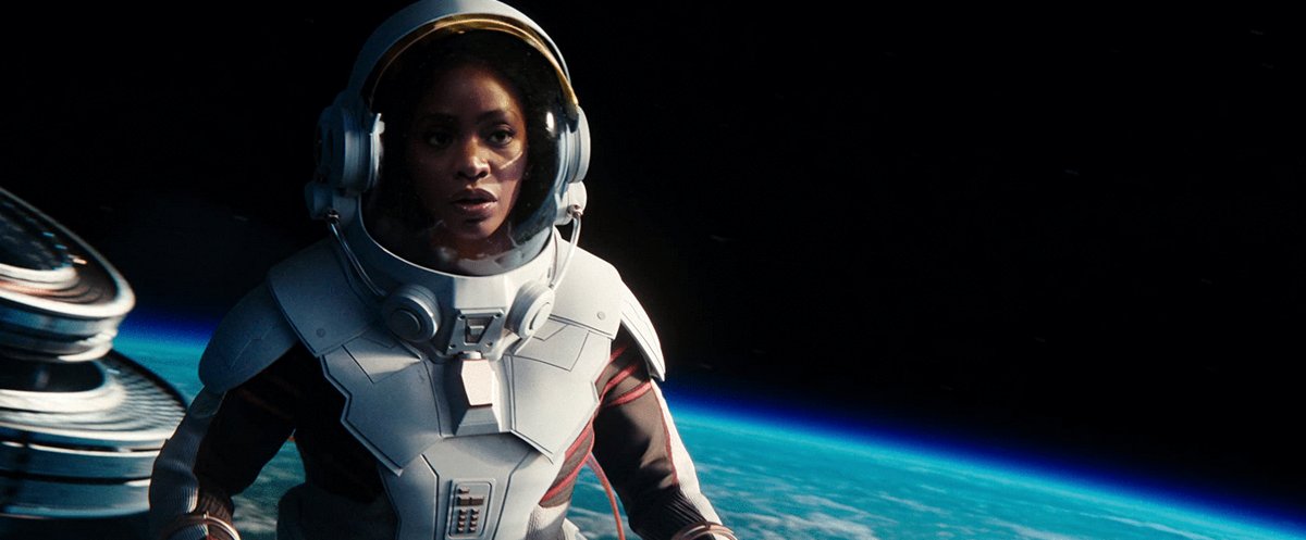 Photo du film Les Marvel