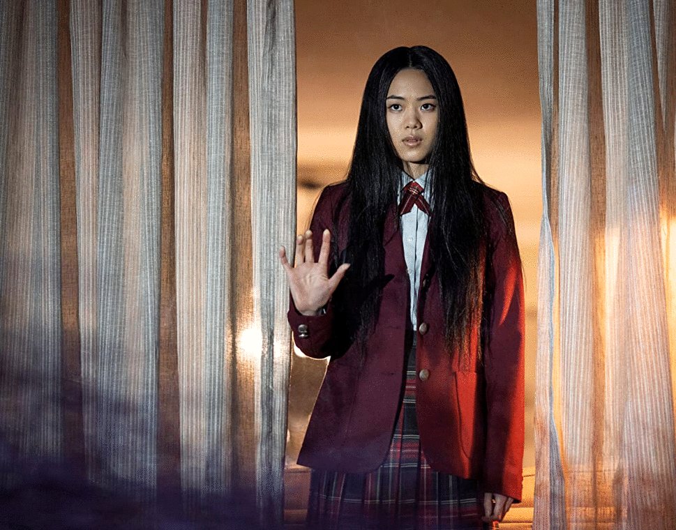 Photo du film The Midnight Club