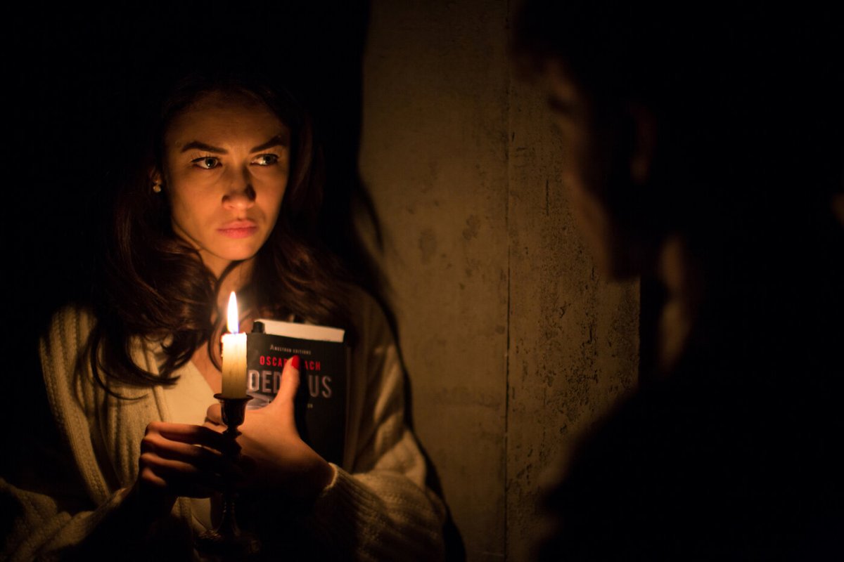 Photo du film Les Traducteurs