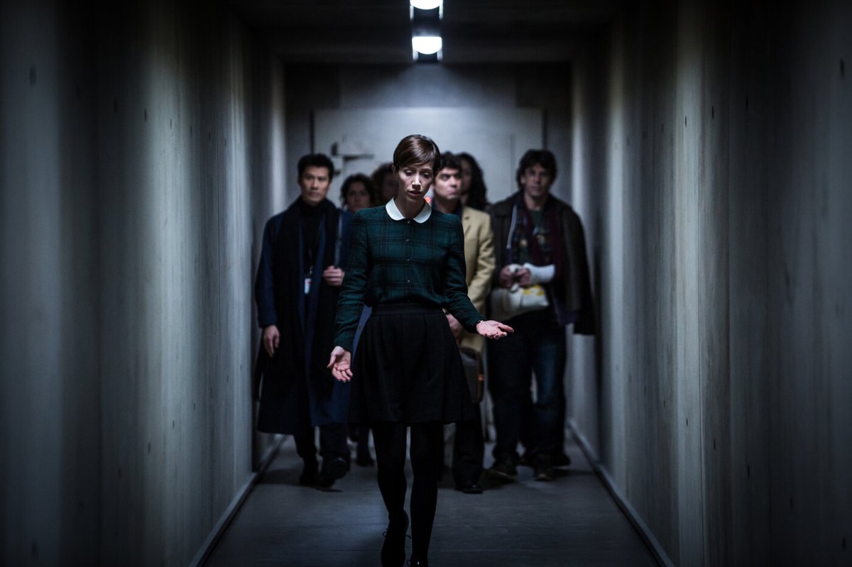 Photo du film Les Traducteurs