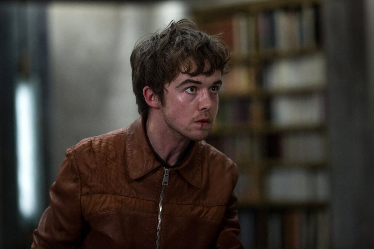 Photo du film Les Traducteurs