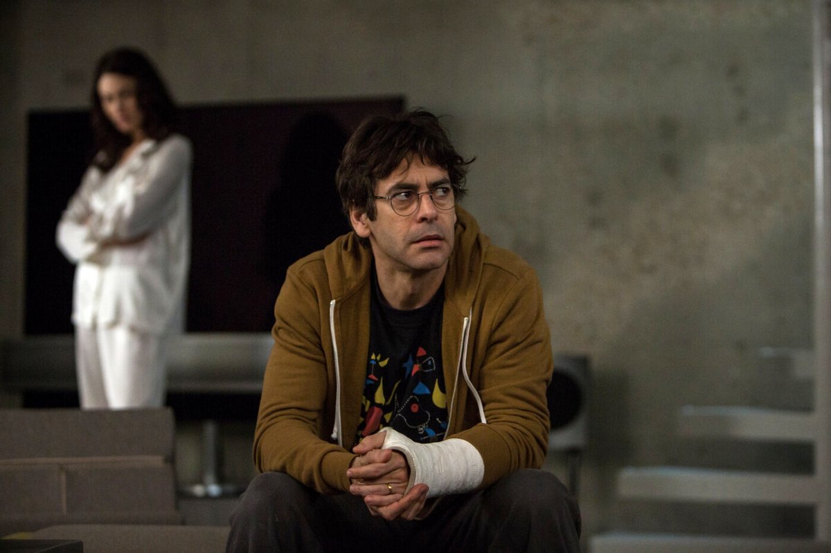 Photo du film Les Traducteurs