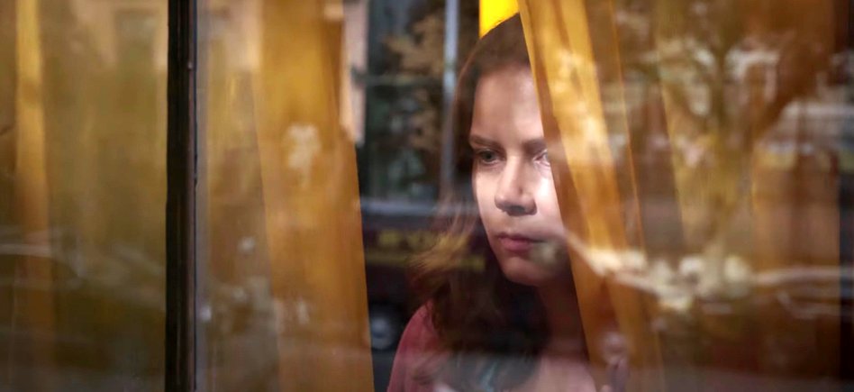 Photo du film La femme à la fenêtre