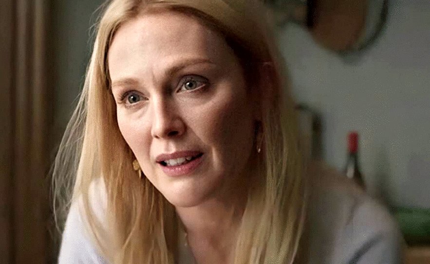 Photo du film La femme à la fenêtre