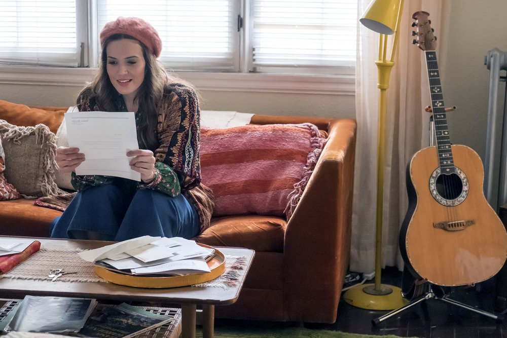 Photo from the movie This Is Us