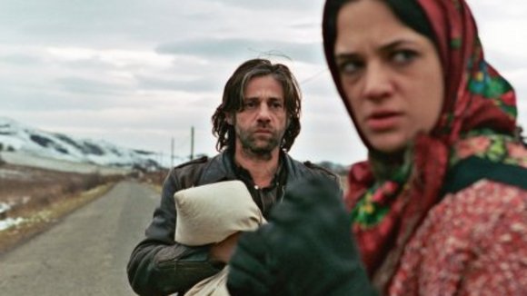 Photo du film Transylvania