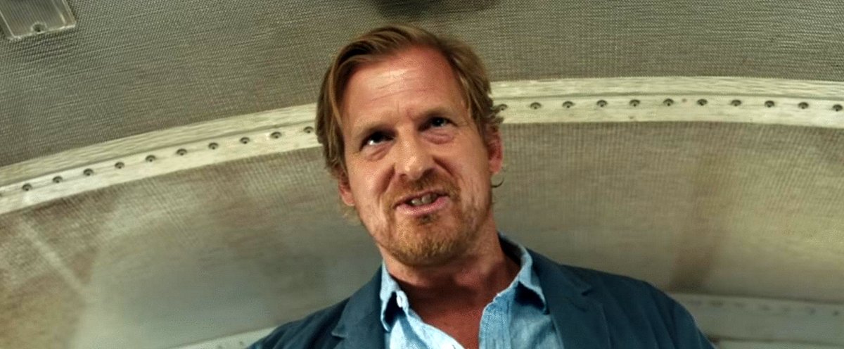 Photo du film Unhuman