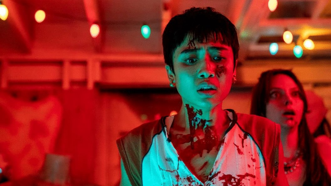 Photo du film Unhuman