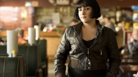 Photo from the movie Vilaine