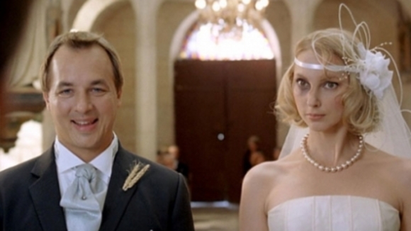 Photo from the movie Vilaine