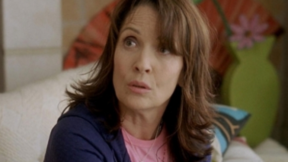 Photo from the movie Vilaine