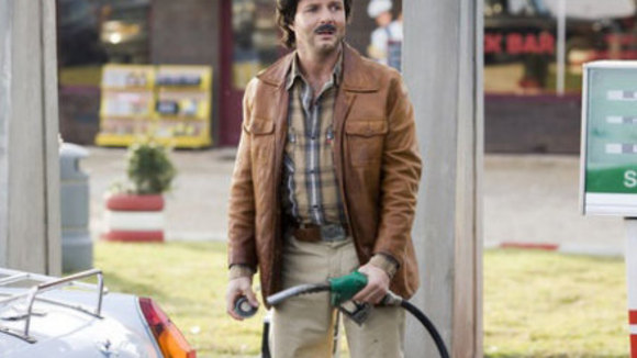 Photo from the movie Vilaine