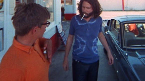 Photo du film When You're Strange: A Film About The Doors
