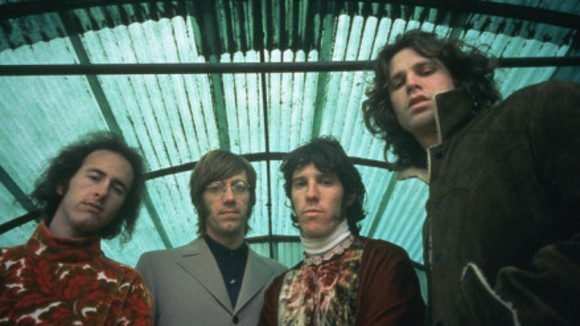 Photo du film When You're Strange: A Film About The Doors